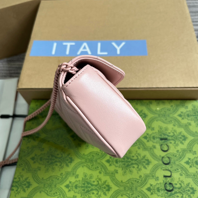 OZ - GCI Bags - 204