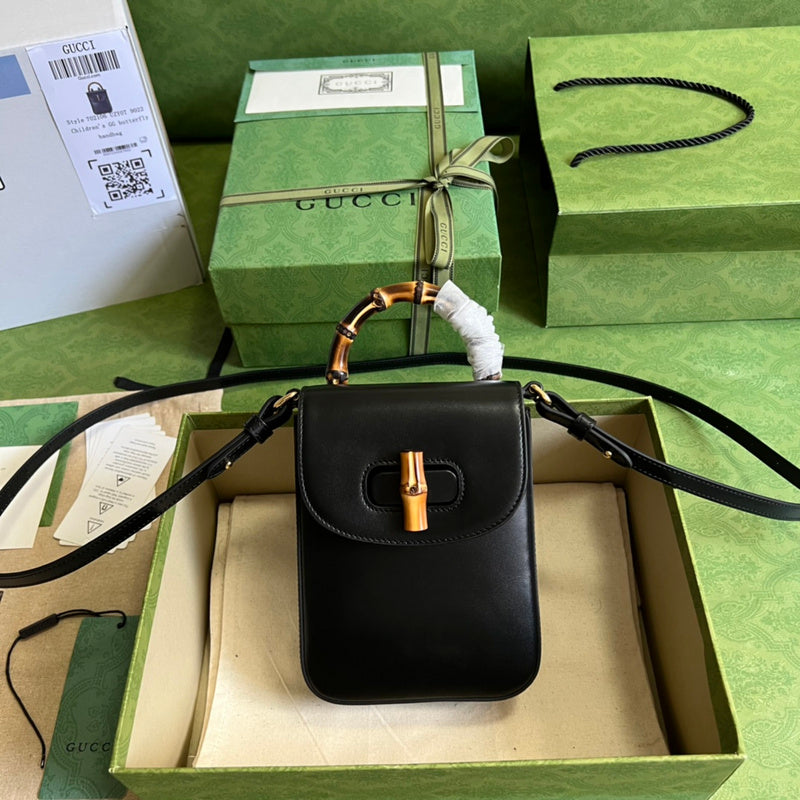 OZ - GCI Bags - 1201