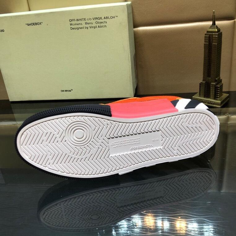 Ozarra Luxury - YZO Men Shoes - 196