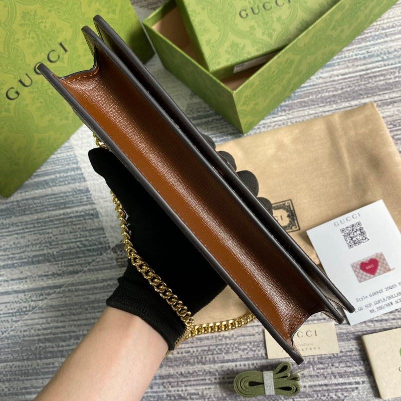 Ozarra - GG Bags - 2111