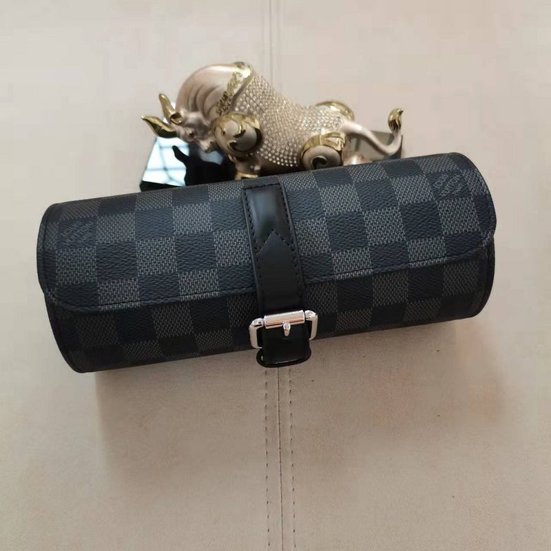 Ozarra Fashion Lu-Vi Bags - 16898