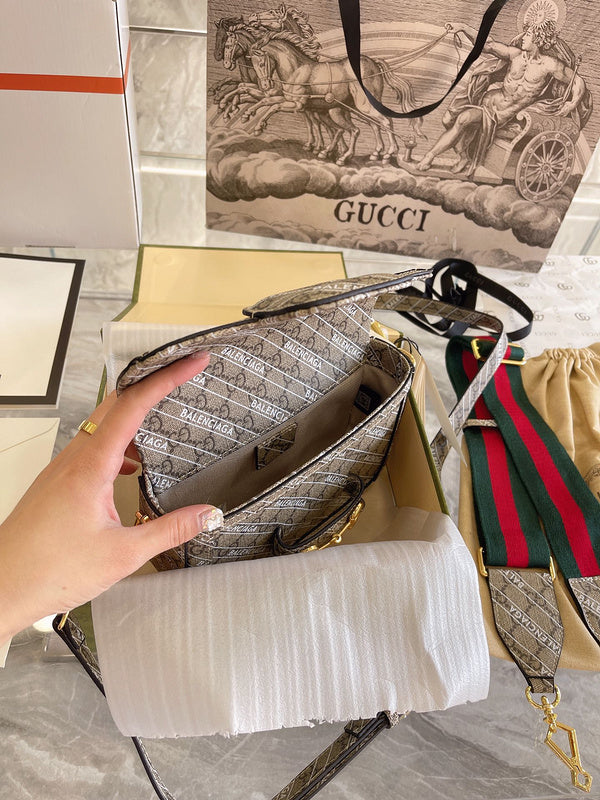 Ozarra Fashion - BGA Bags - 1515