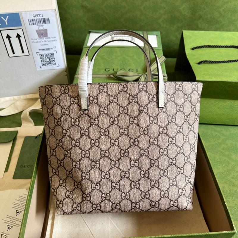 OZ - GCI Bags - 1267