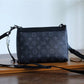 Ozarra Fashion Lu-Vi bags - 10458