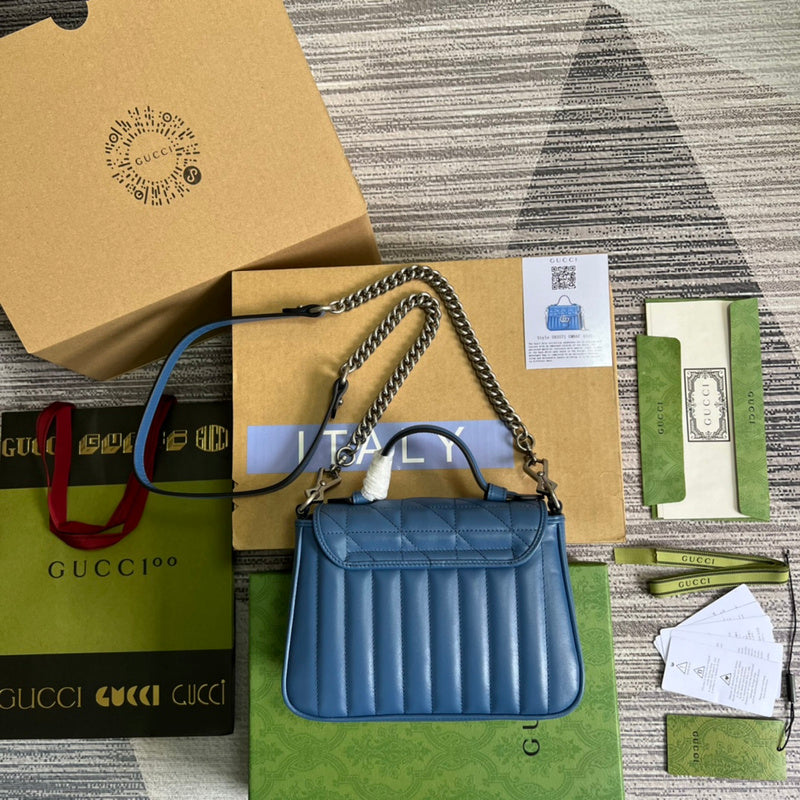 Ozarra - GCI Bags - 5203