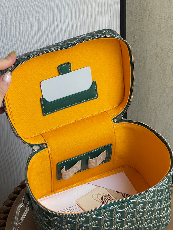 OZ - GYO Bags - 814