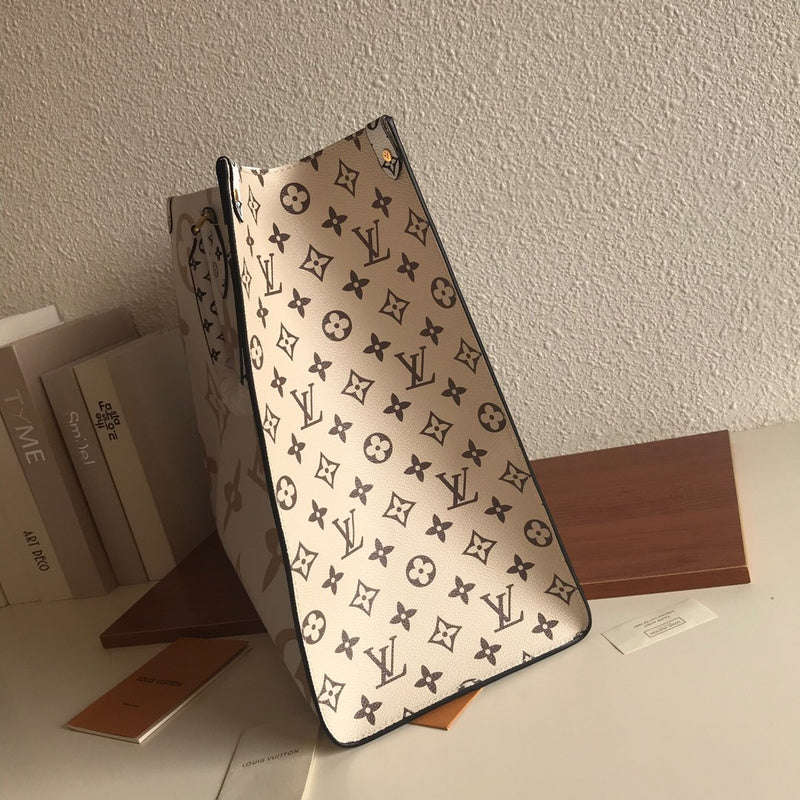 Ozarra Fashion Lu-Vi bags - 17385