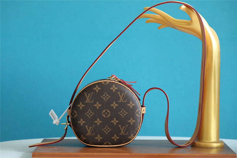 Ozarra Fashion Lu-Vi bags - 8317