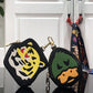 Fashion Lu-Vi bags - 2622