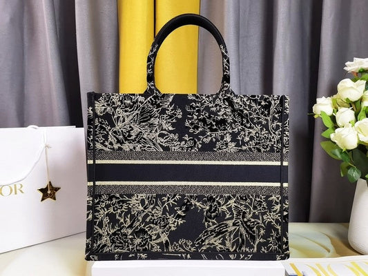 OZ - Dir Bags - 1029