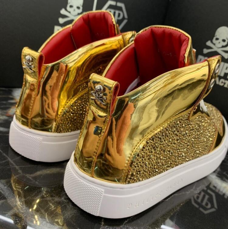 Ozarra Luxury - PHP Shoes - 227