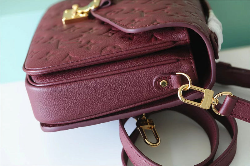 Ozarra - LUV Bags - 083