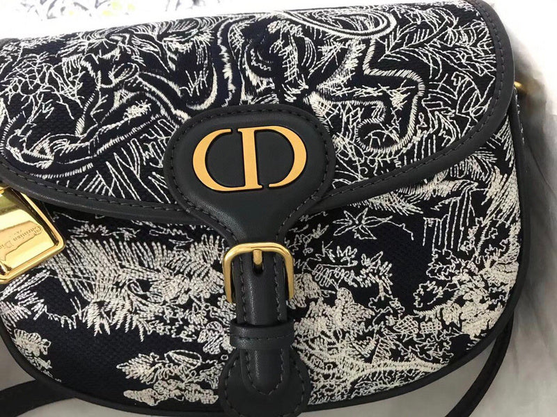 Ozarra - Dir Bags - 2576