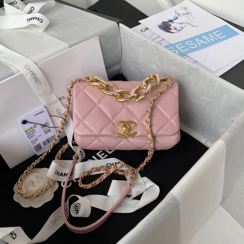 BAB - CHL Bags - 2668