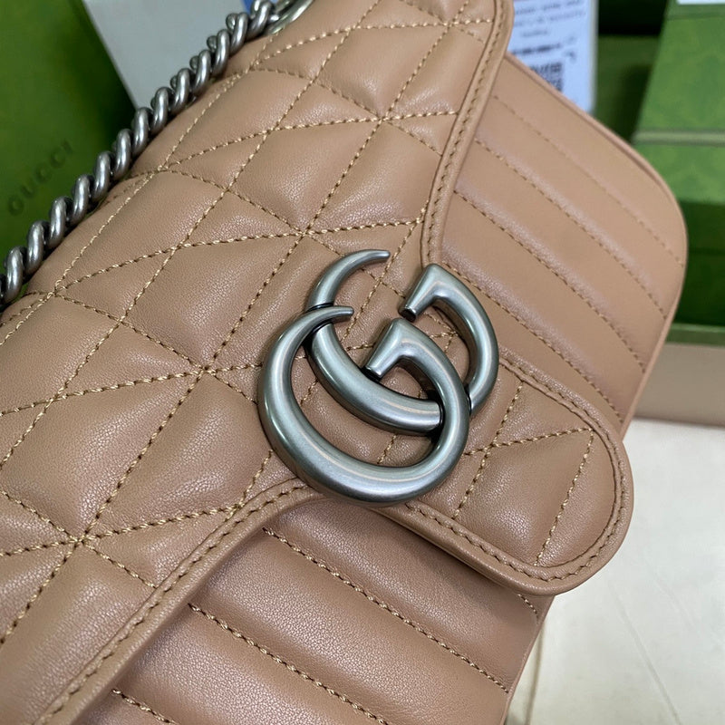 OZ - GCI Bags - 1128