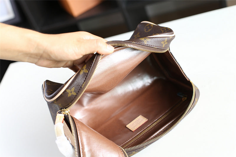 Ozarra Fashion Lu-Vi bags - 10987