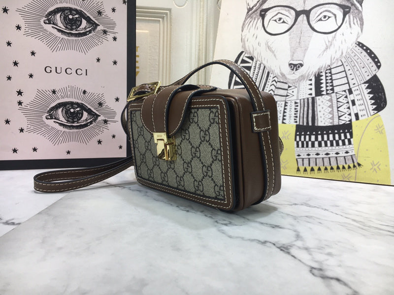 Ozarra - GCI Bags - 2189