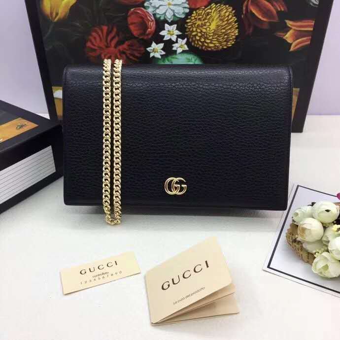 BAB - GCI Bags - 608