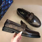 Ozarra Luxury - LOV Men Shoes - 1664