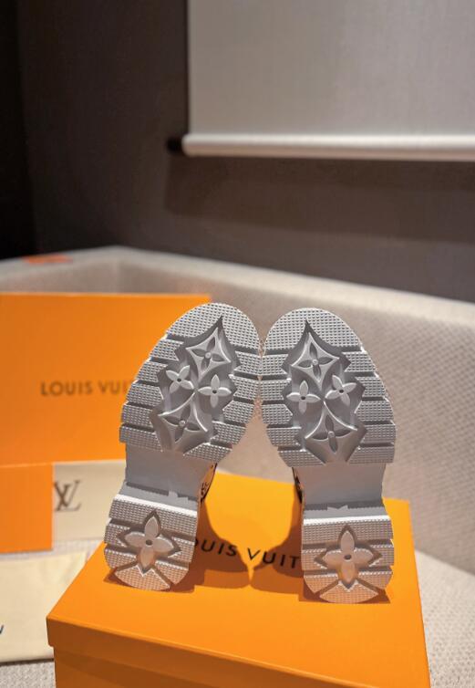 Ozarra Luxury - LOV Women Shoes - 717