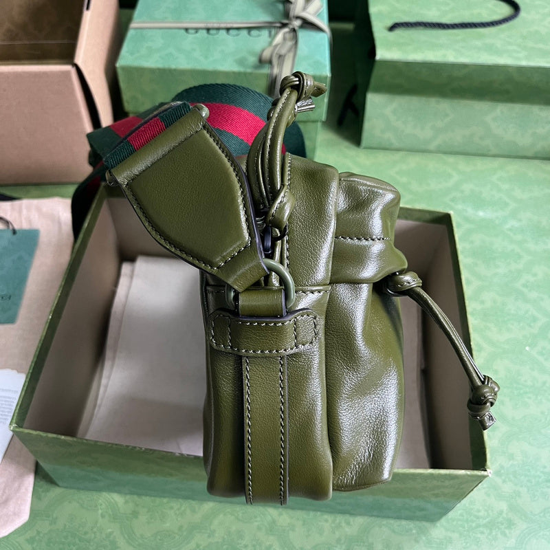 OZ - GCI Bags - 1174