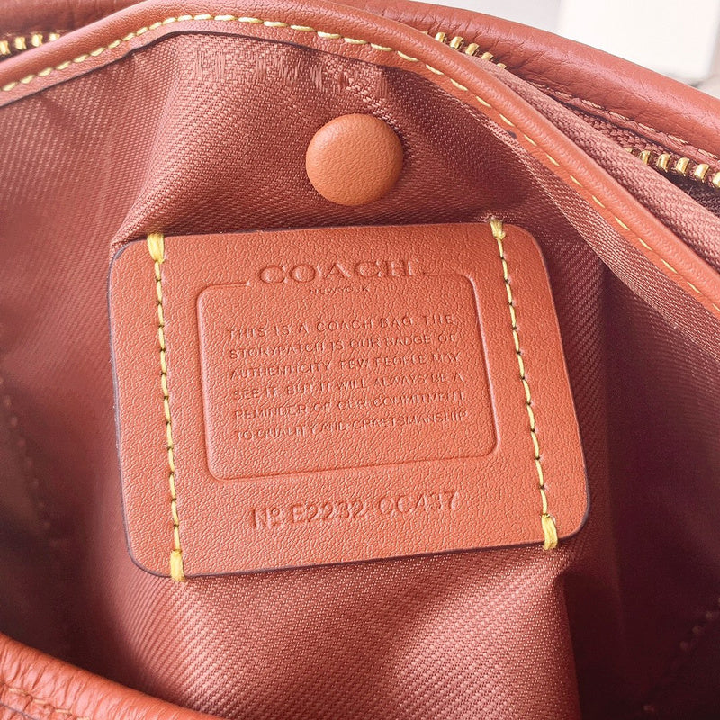 Ozarra - CAH Bags - 644