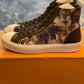 Ozarra Luxury - LOV Men Shoes - 1627
