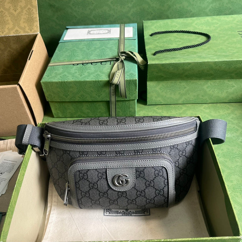 OZ - GCI Bags - 1200
