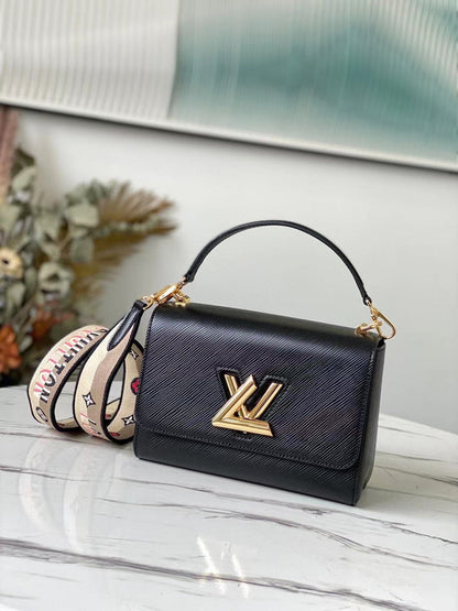 Ozarra Fashion Lu-Vi bags - 17146