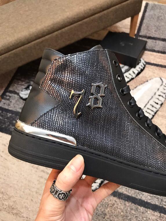 Ozarra Luxury - PHP Shoes - 234