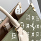 Ozarra Fashion Lu-Vi Bags - 16772