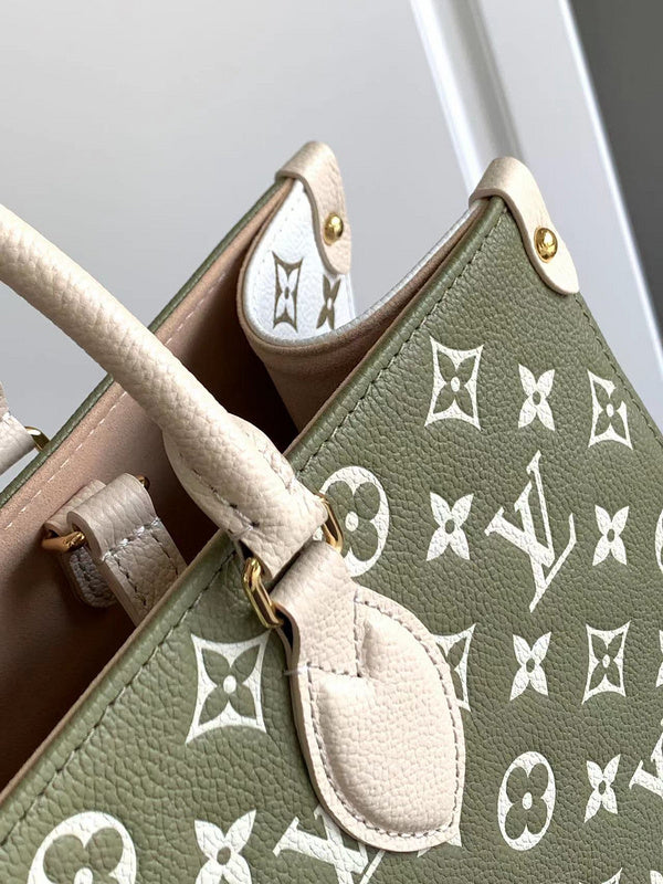 Ozarra Fashion Lu-Vi Bags - 16772