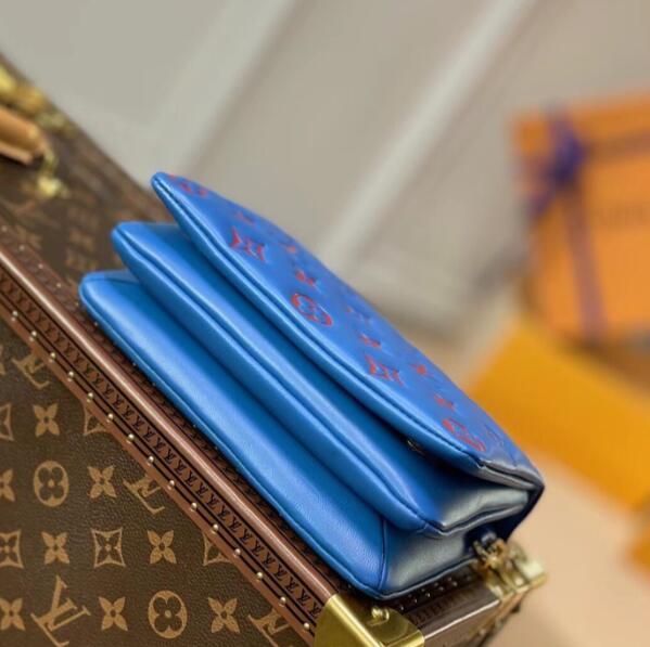 Ozarra Luxury - LOV Bags - 2417