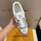 Ozarra Luxury - LOV Men Shoes - 707
