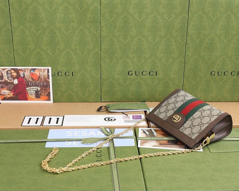 Ozarra - GCI Bags - 537