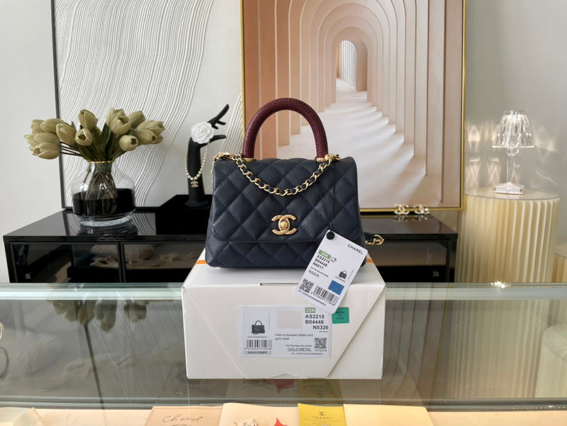 Ozarra - CHL Lady Bags - 147