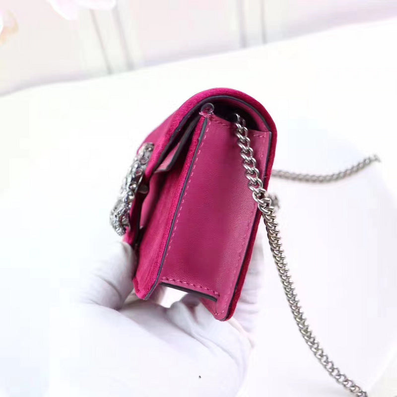 BAB - GCI Bags - 611