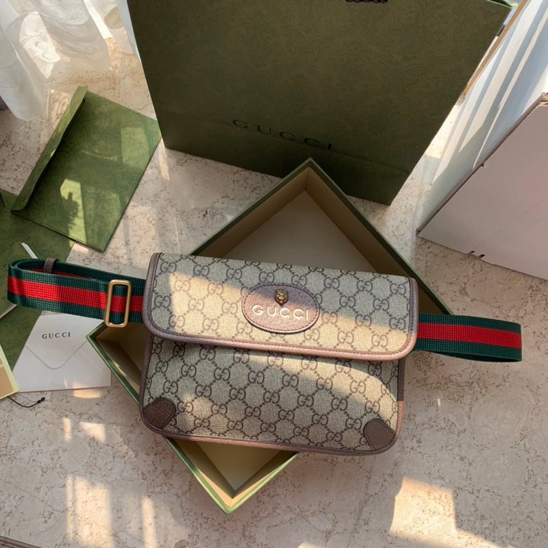 Ozarra - GUKI Bags - 2111