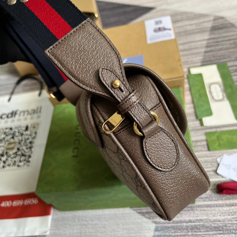 Ozarra - GG Bags - 854
