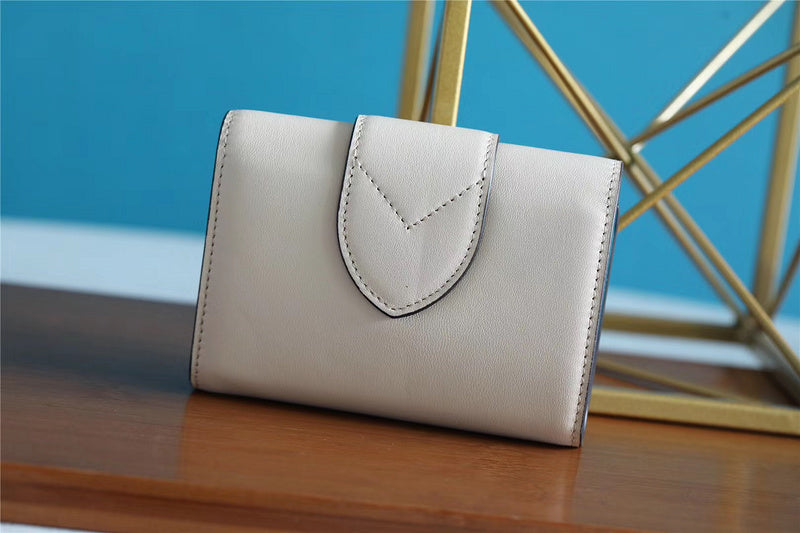 Ozarra Fashion Lu-Vi bags - 8978