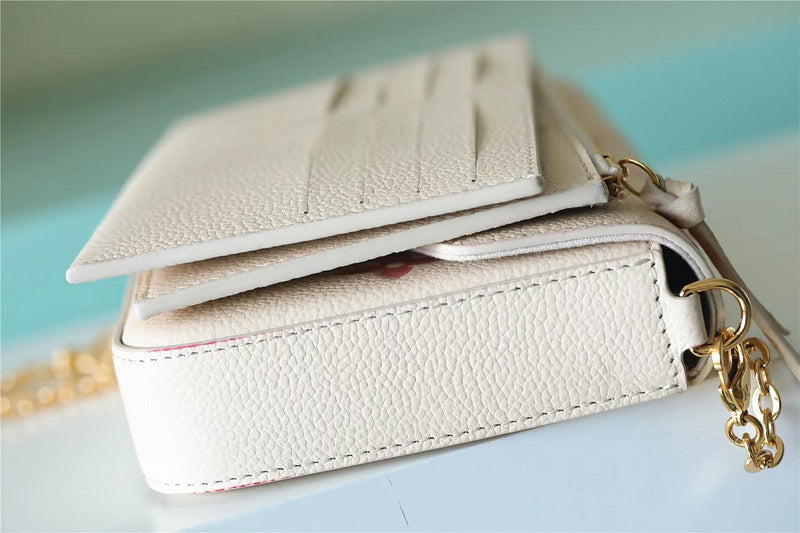 Ozarra - LUV Bags - 505