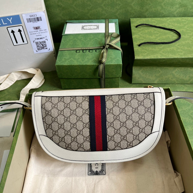 OZ - GCI Bags - 900