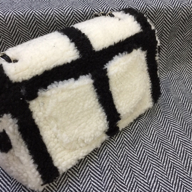 BAB - CHL Bags - 3507