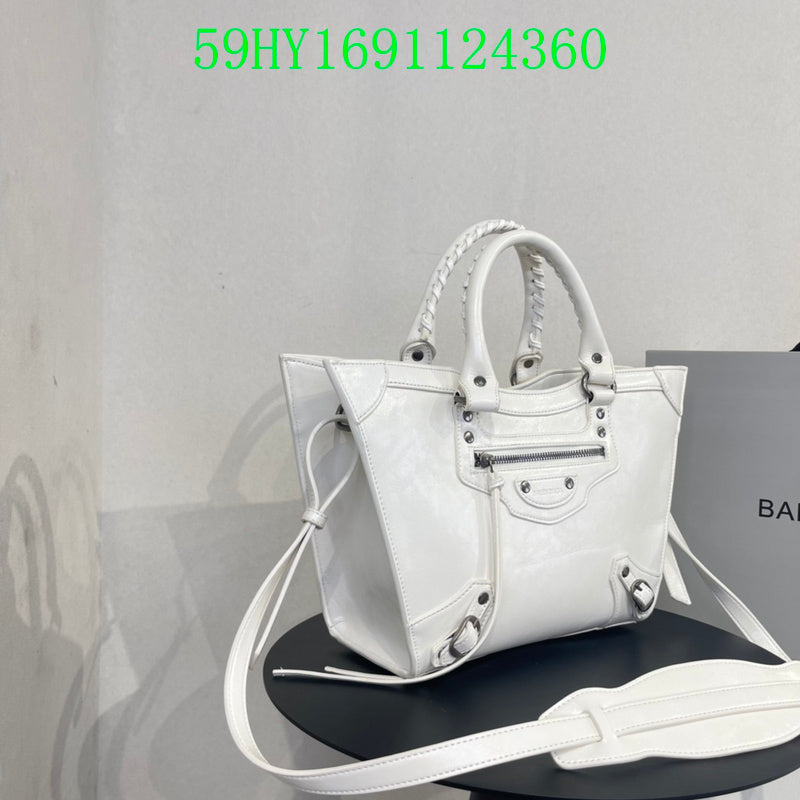 Ozarra Fashion - BGA Bags - 1960