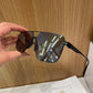 OZ - Dir Sunglasses - 060