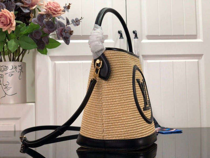 Fashion Lu-Vi bags - 3491