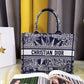 OZ - Dir Bags - 1074