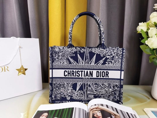 OZ - Dir Bags - 1074