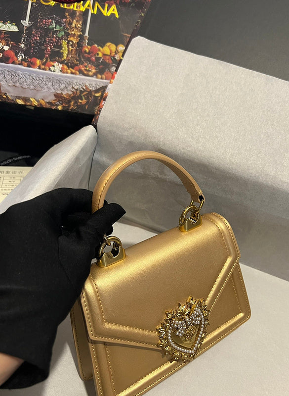 Ozarra - DG Bags - 316