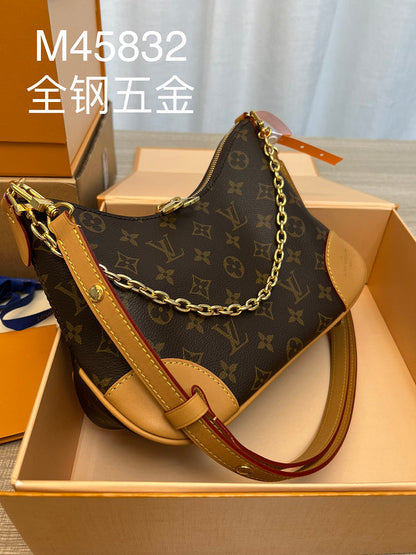 Ozarra Fashion Lu-Vi Bags - 16781